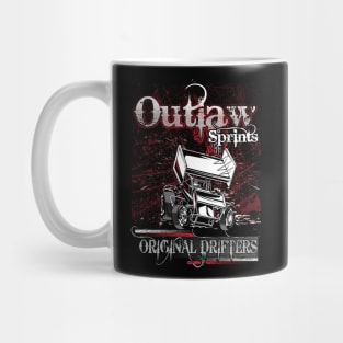 ORIGINAL DRIFTERS Mug